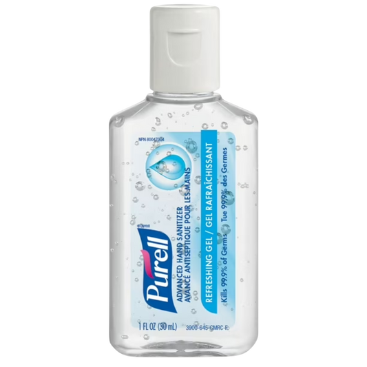 Hand Sanitizer (30ml)