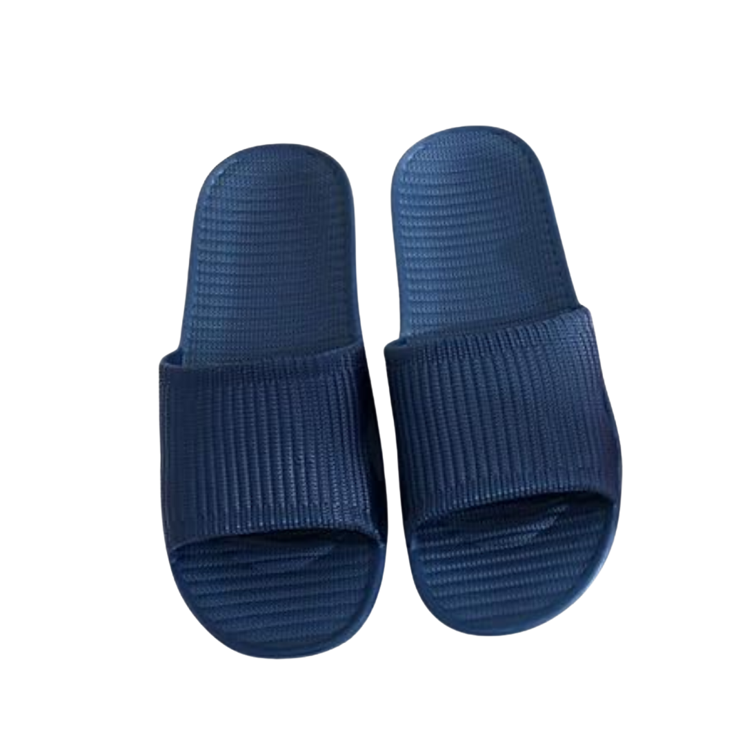 Non-Slip Slippers - Unisex