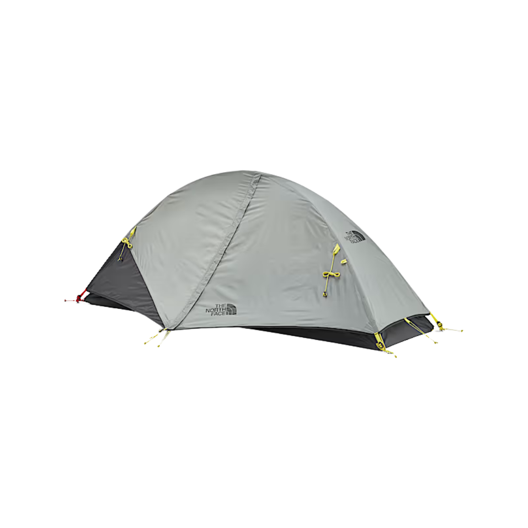 Camping Essential Package for 1 - Summer Edition