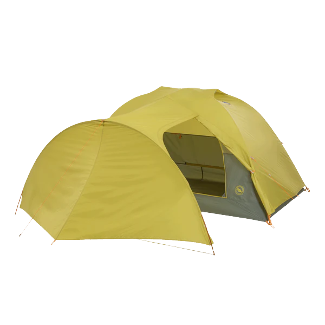 Premium 2-Person Tent Big Agnes (Blacktail Hotel series)