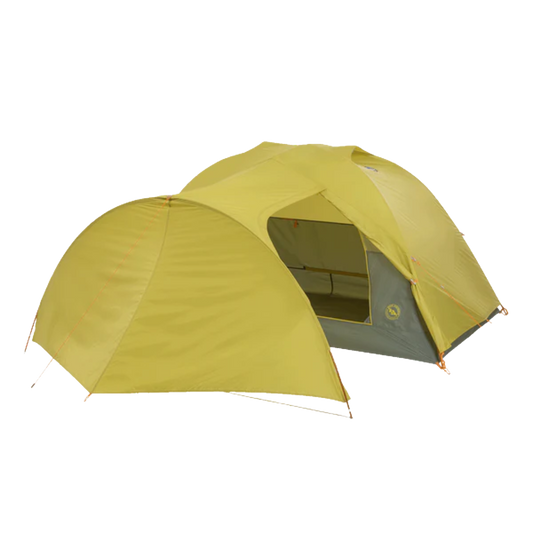 Premium 2-Person Tent Big Agnes (Blacktail Hotel series)