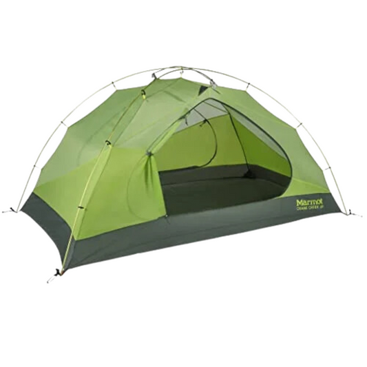 2-Person Camping Tent