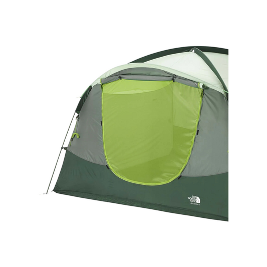 6-Person Camping Tent - The North Face Sequoia