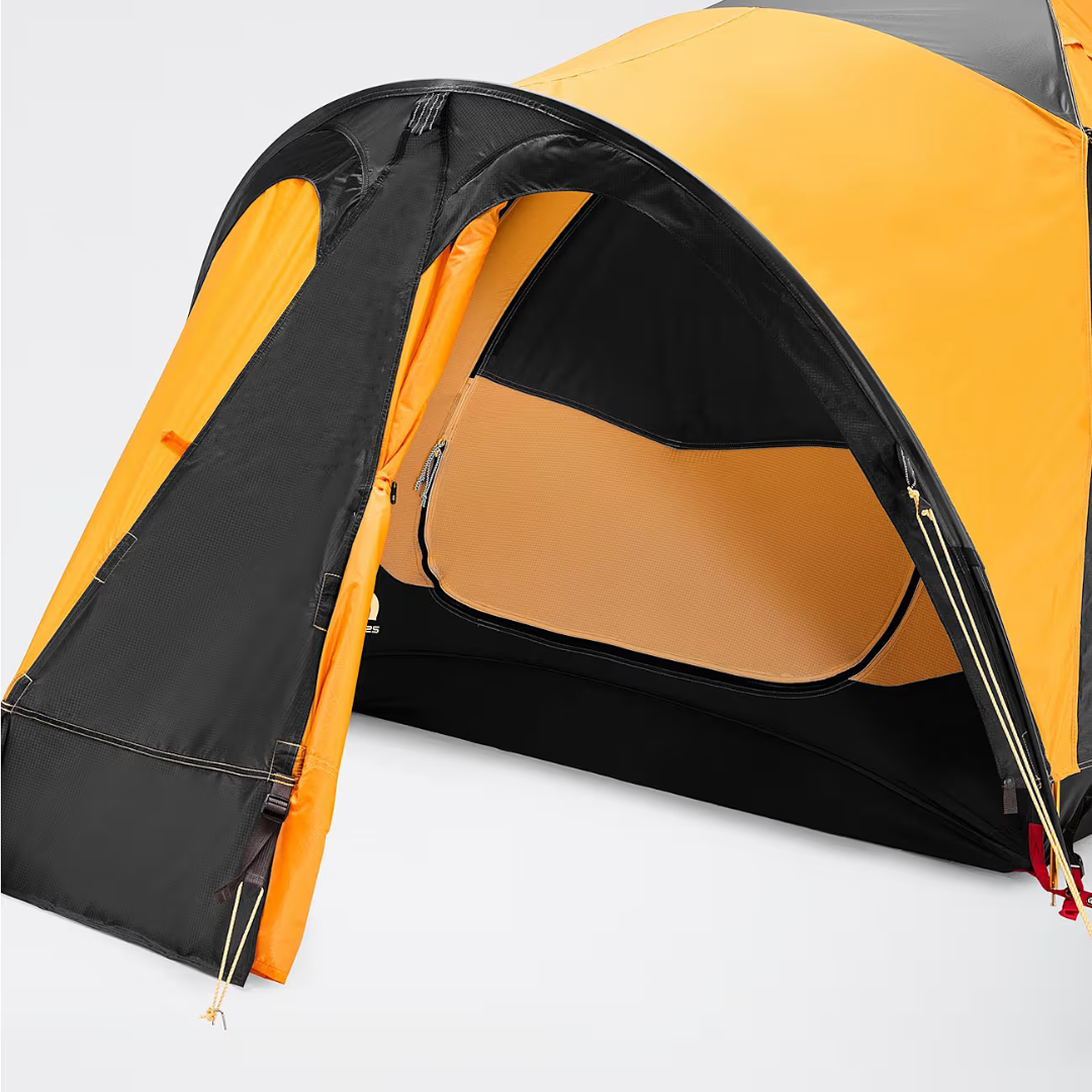 Four Season Tent