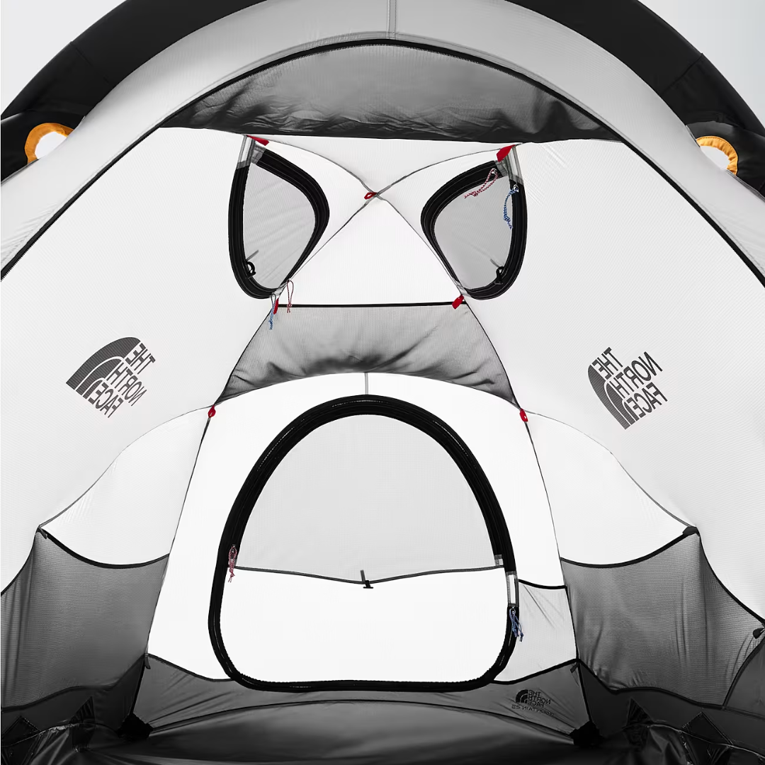 Four Season Tent