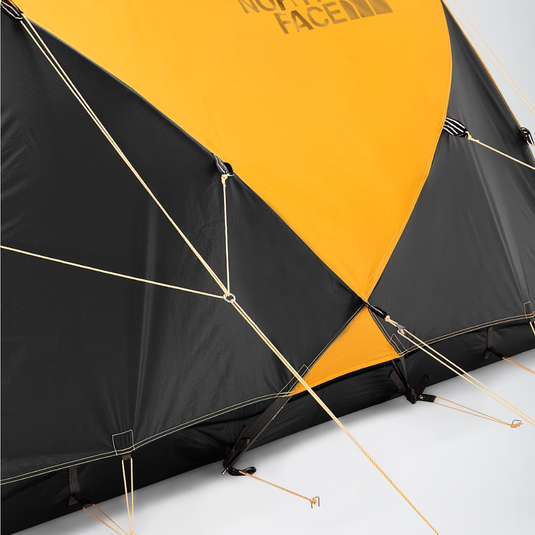 Four Season Tent