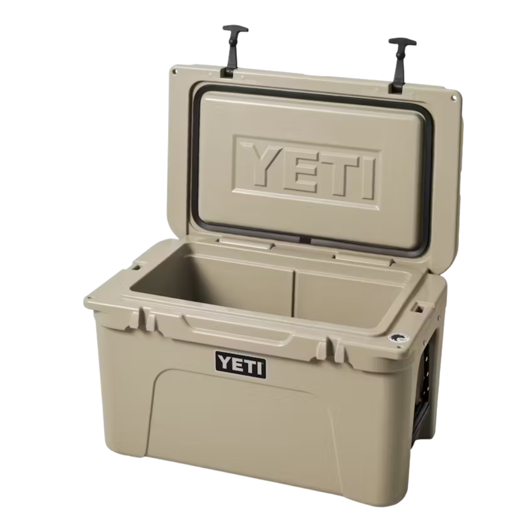 Yeti Tundra 45 Hard Cooler