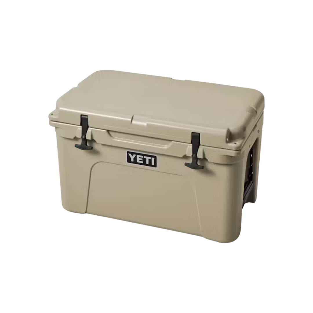 Yeti Tundra 45 Hard Cooler
