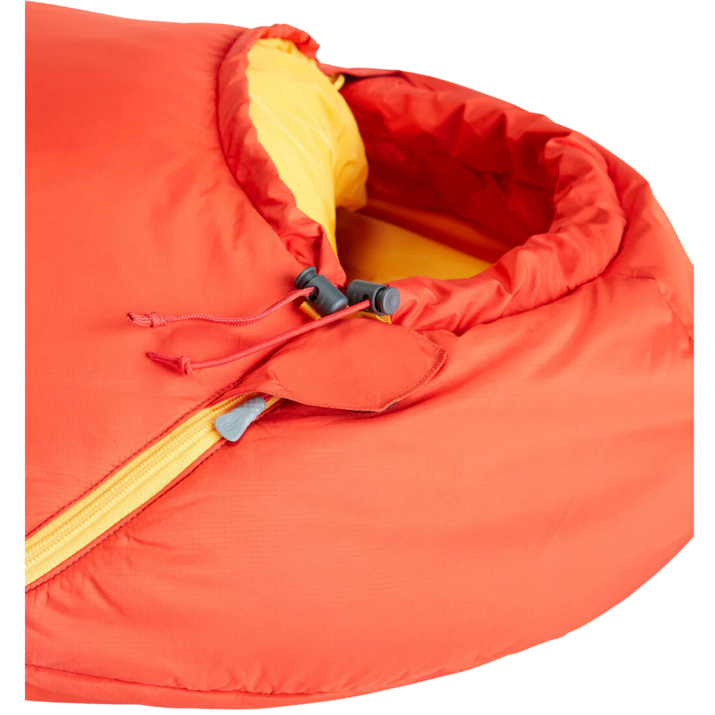 Backpacking Sleeping Bag - The Wasatch Pro 40 The North Face