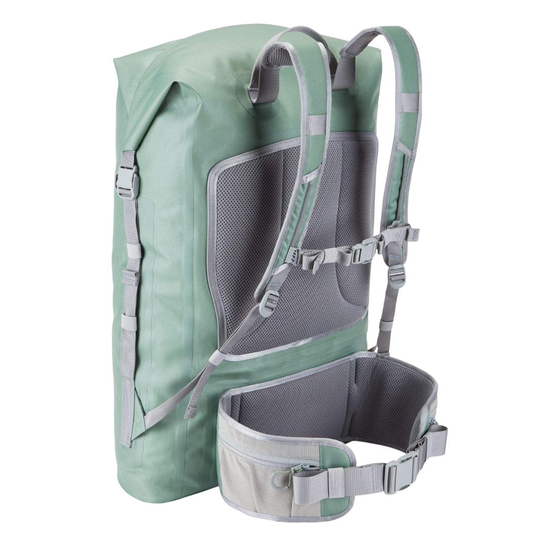 Waterproof Dry Backpack (65) - Portage Roll Top