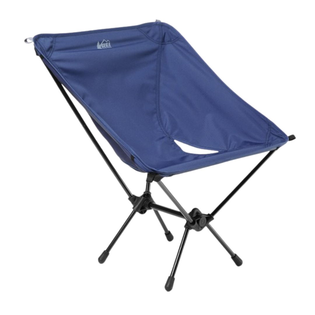 Backpacking chair