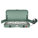 2-Burner Camping Stove